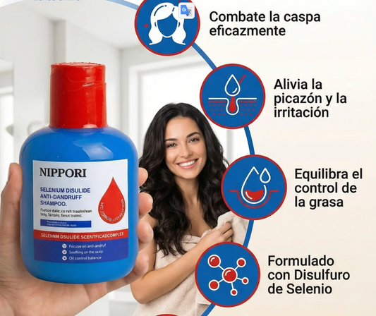 Nippori-Shampooeliminalacaspa